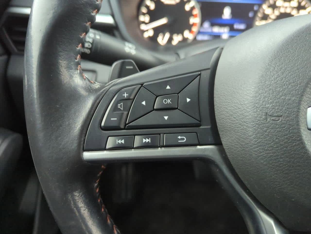 Thumbnail: 2022 Nissan Altima - 22