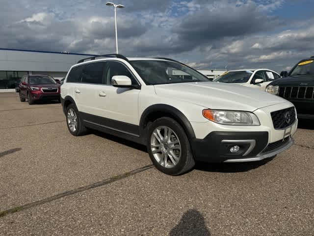 2016 Volvo XC70 T5 -
                Troy, MI