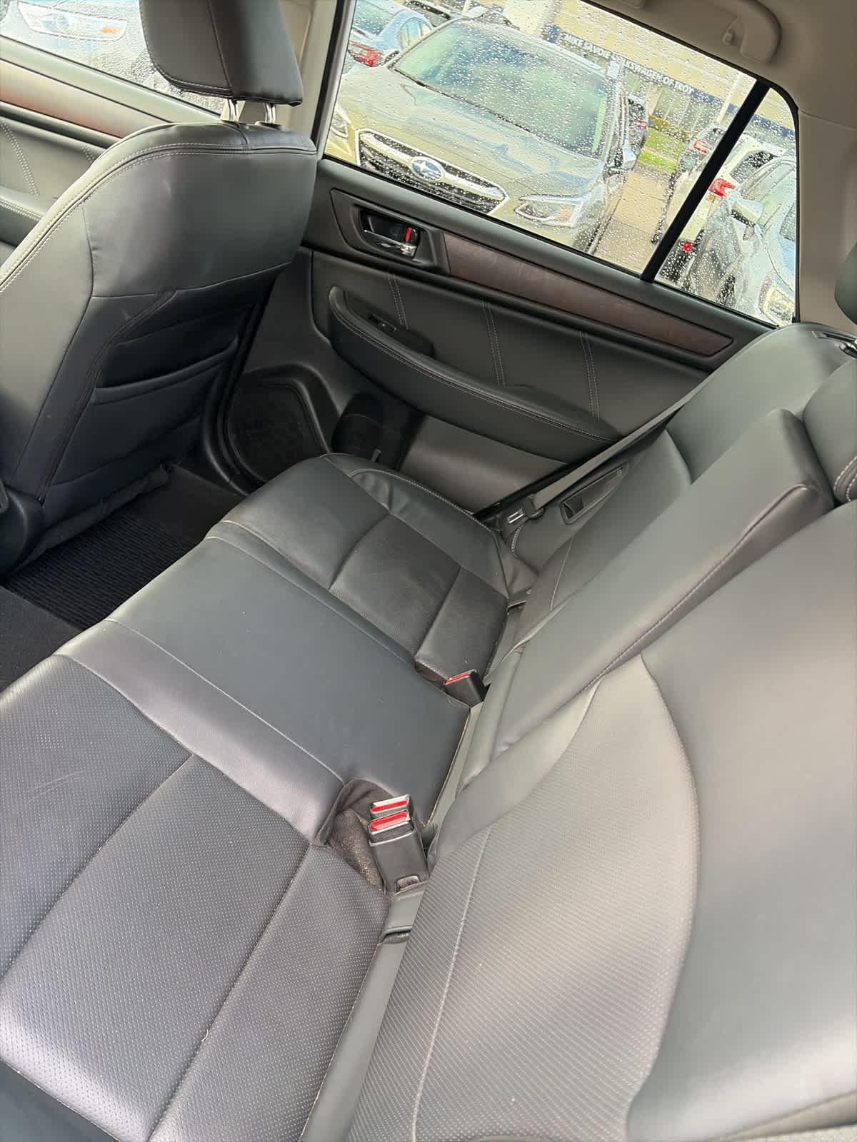 Thumbnail: 2019 Subaru Outback - 14