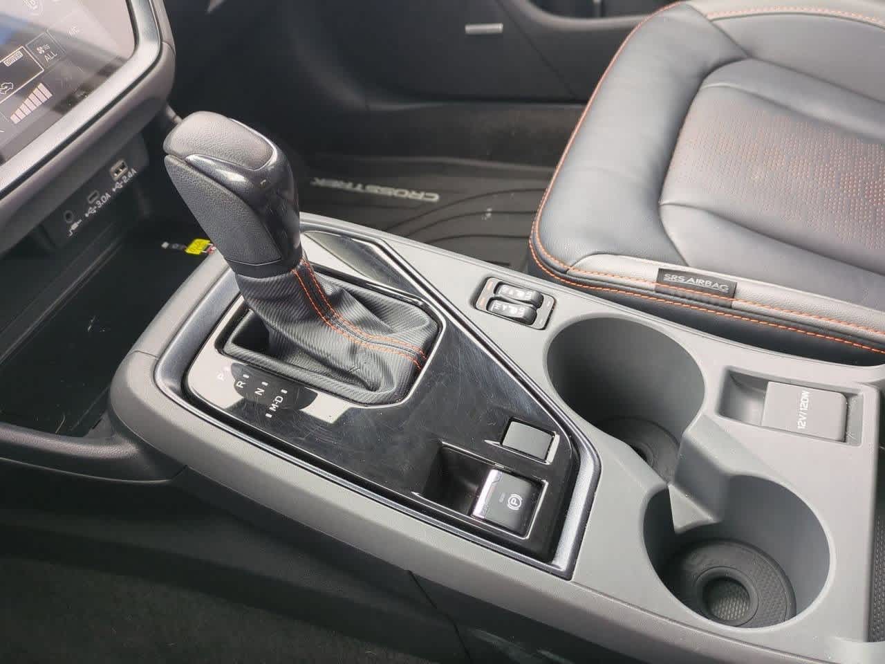 Thumbnail: 2025 Subaru Crosstrek - 31