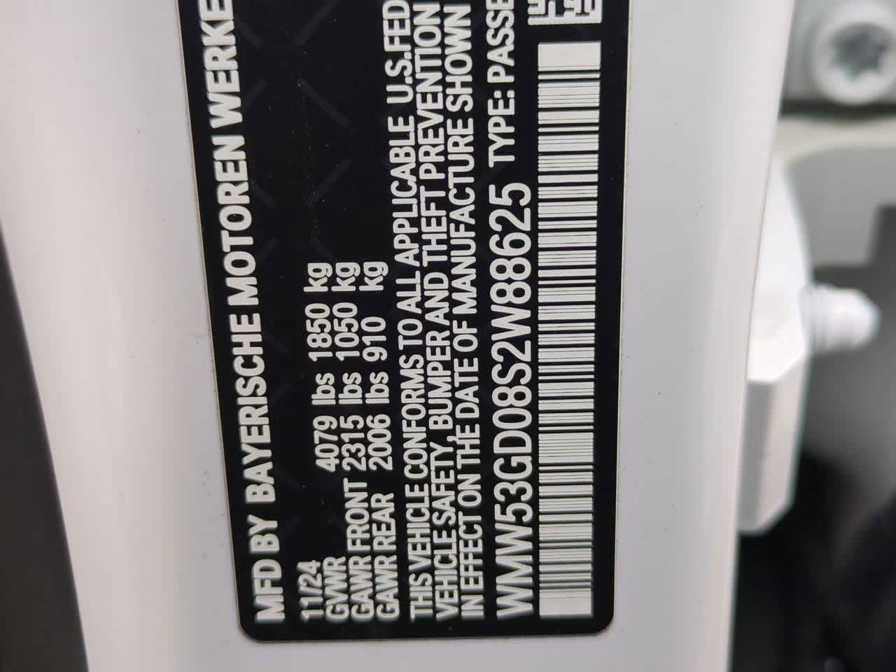 Thumbnail: 2025 MINI Cooper Hardtop - 35