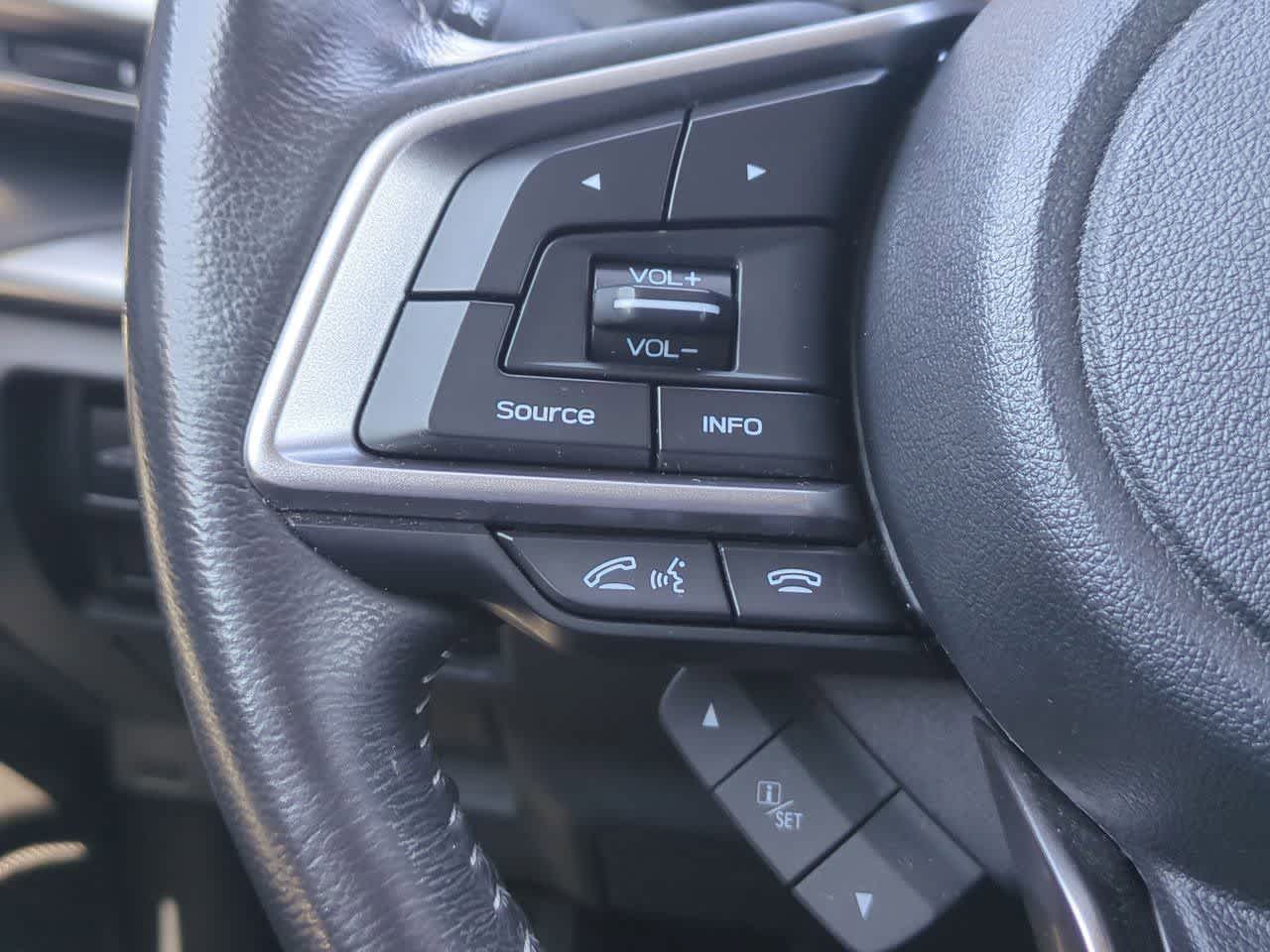 Thumbnail: 2023 Subaru Forester - 16