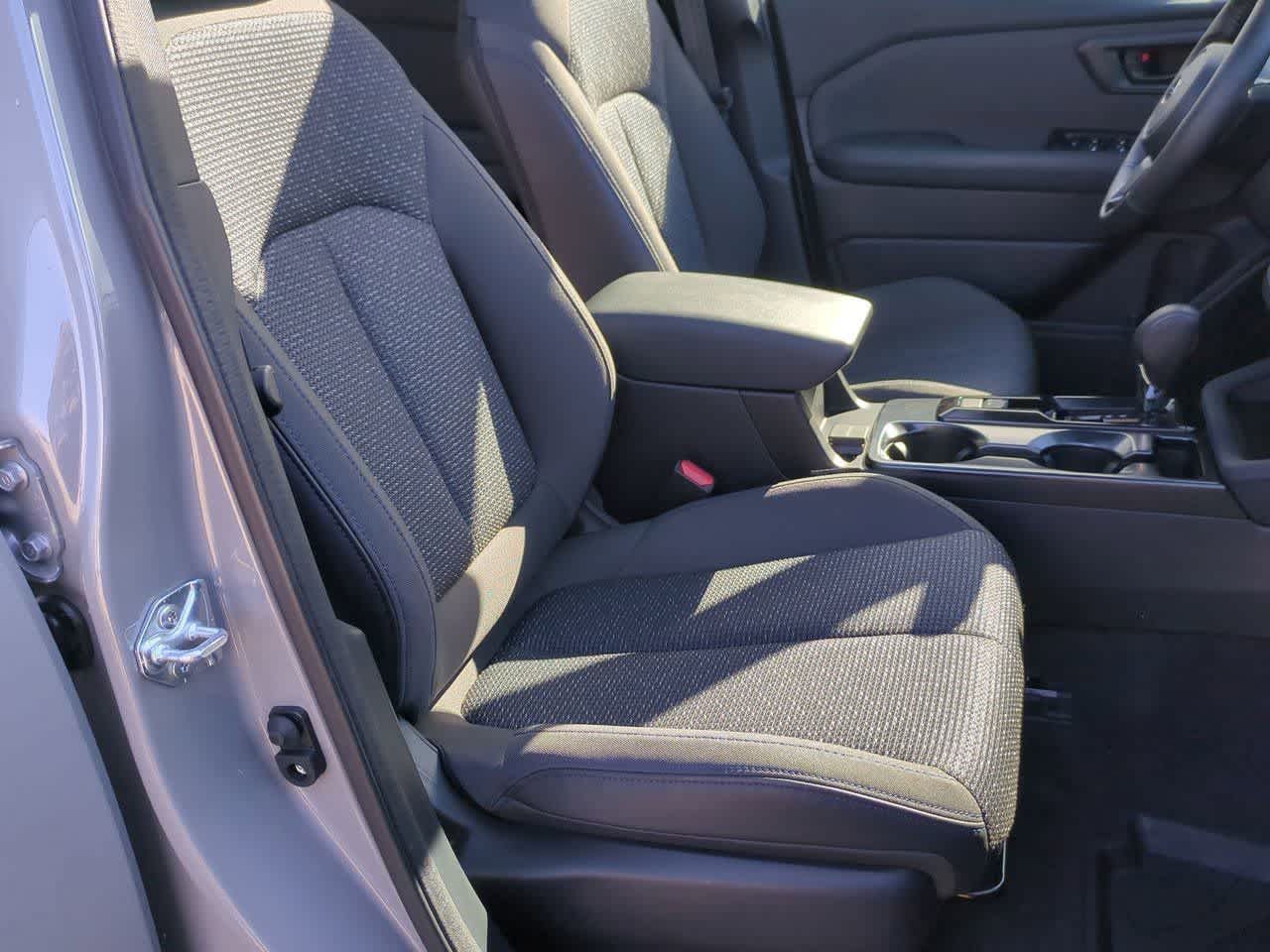 Thumbnail: 2026 Subaru Forester - 22