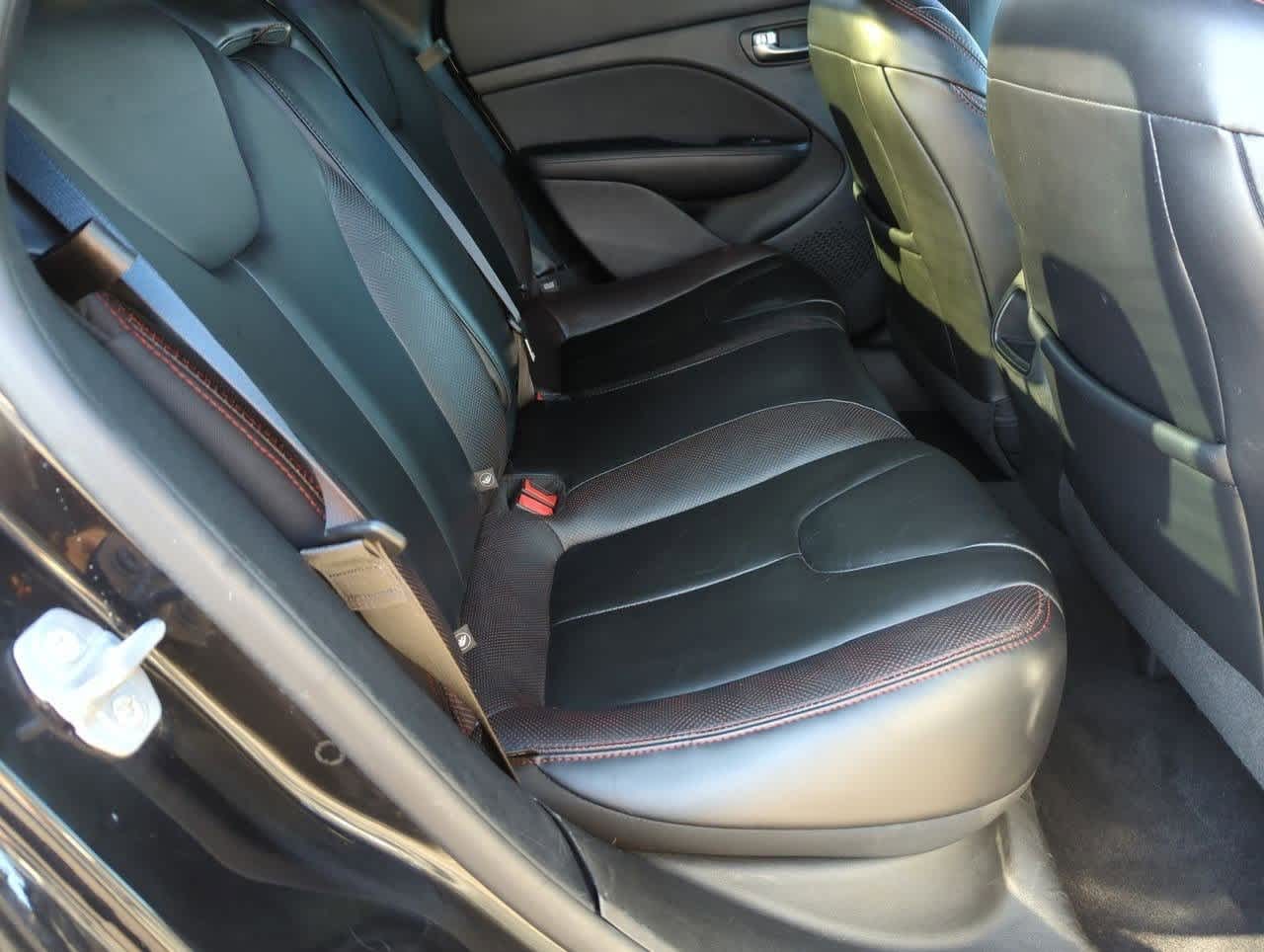 Thumbnail: 2014 Dodge Dart - 19