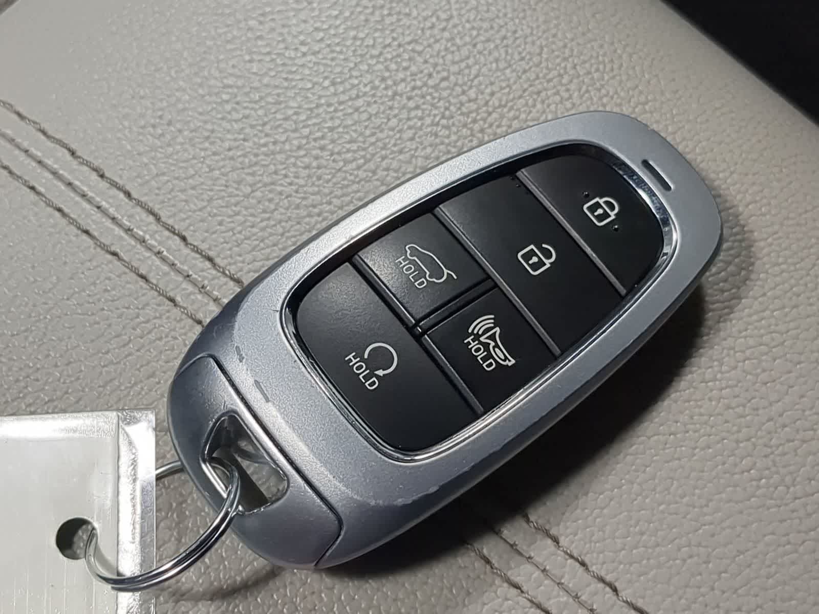 2024 Hyundai Tucson SEL - Photo 33