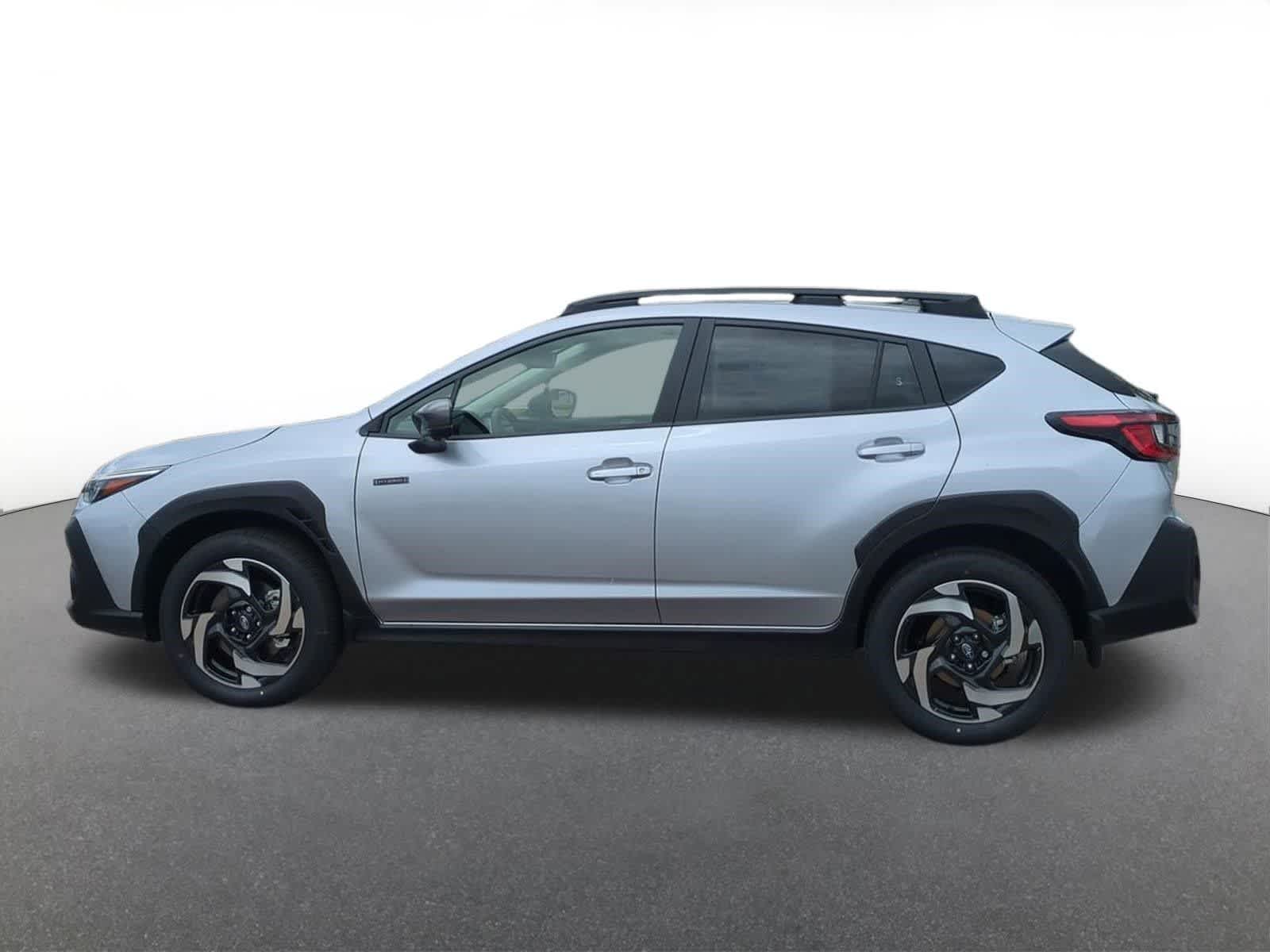 Thumbnail: 2026 Subaru Crosstrek - 3