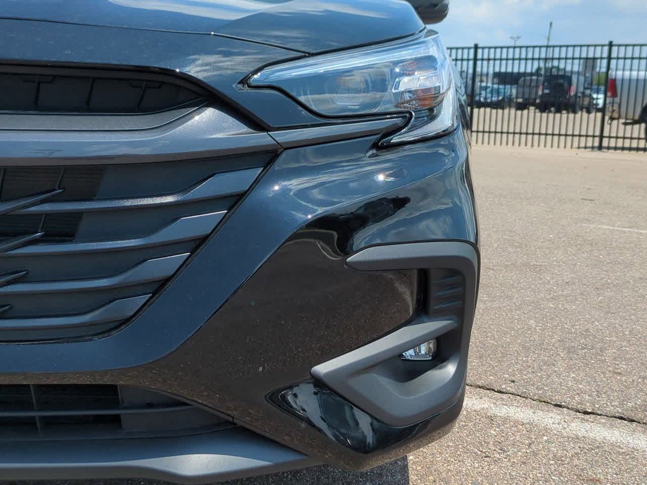 Thumbnail: 2025 Subaru Legacy - 10