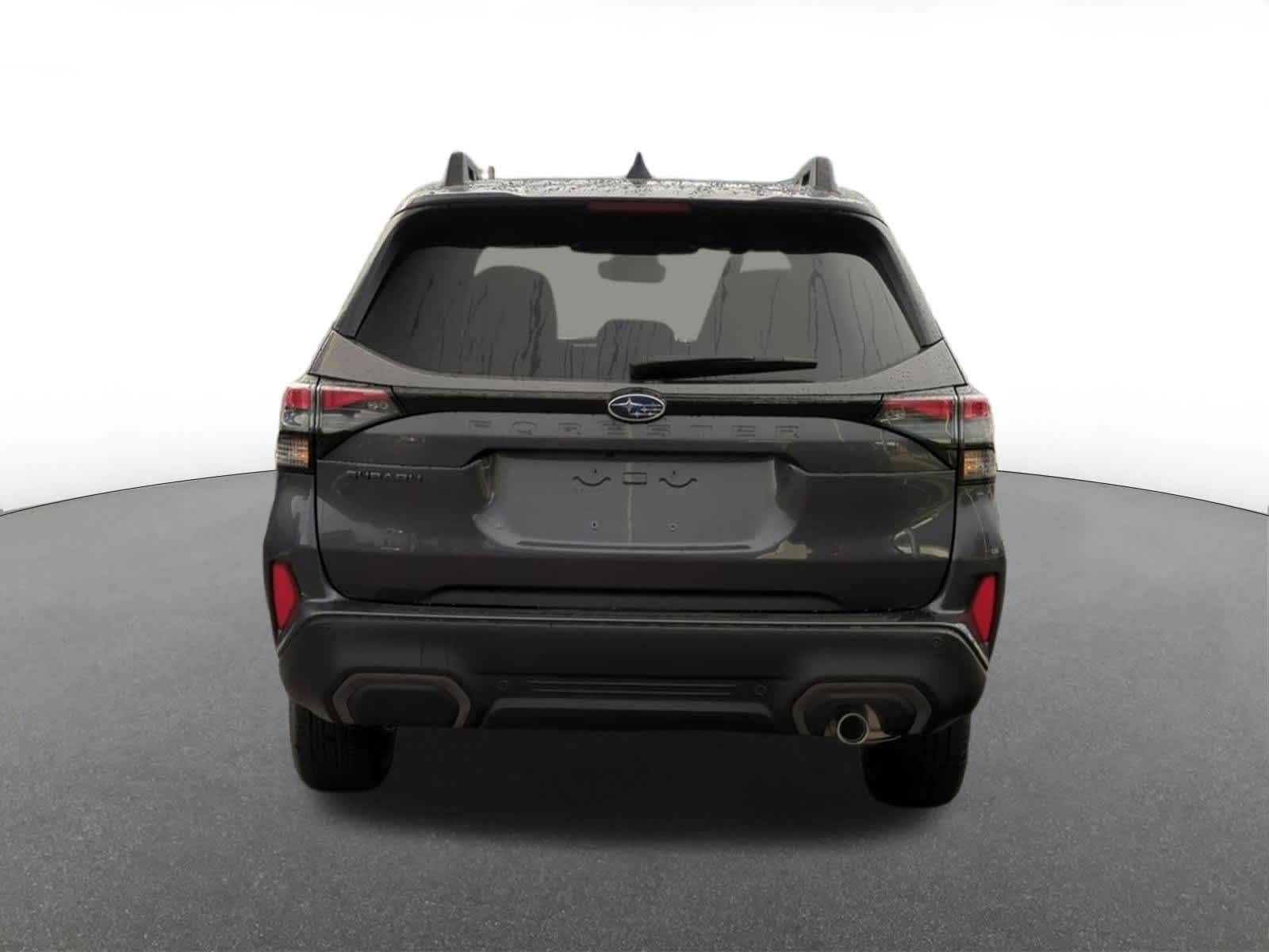 Thumbnail: 2025 Subaru Forester - 5