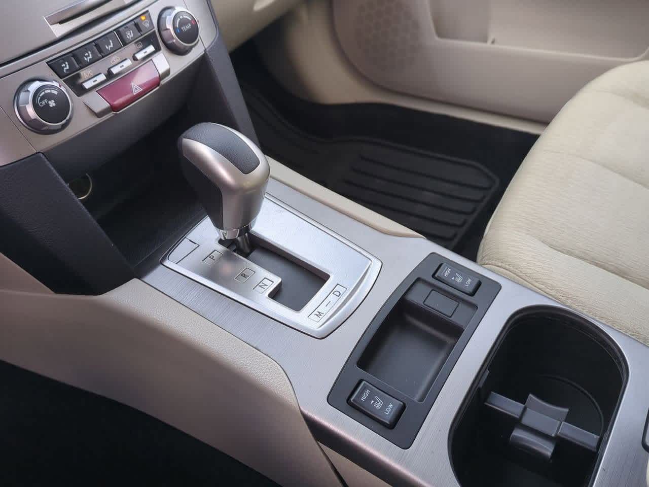 Thumbnail: 2011 Subaru Outback - 28