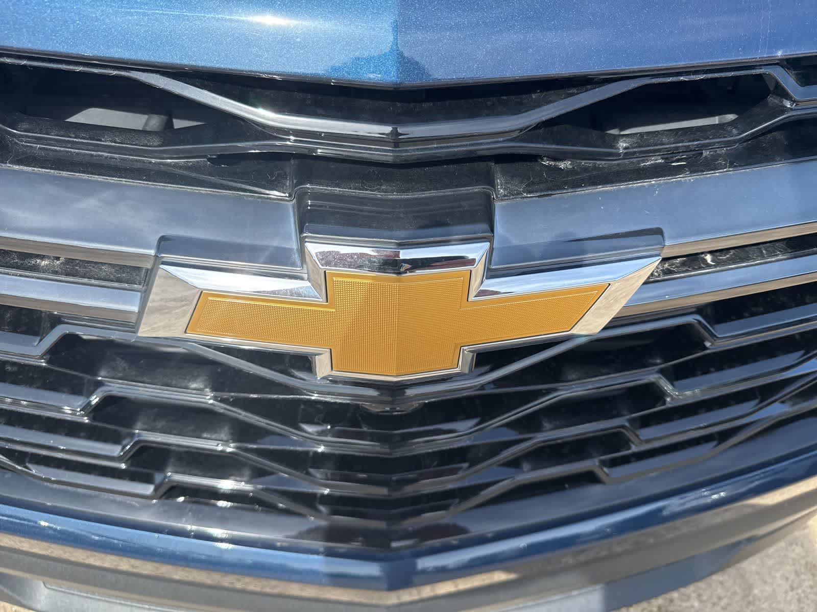 Thumbnail: 2023 Chevrolet Traverse - 11