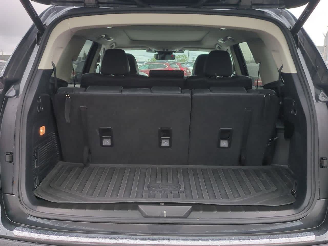 Thumbnail: 2023 Subaru Ascent - 35