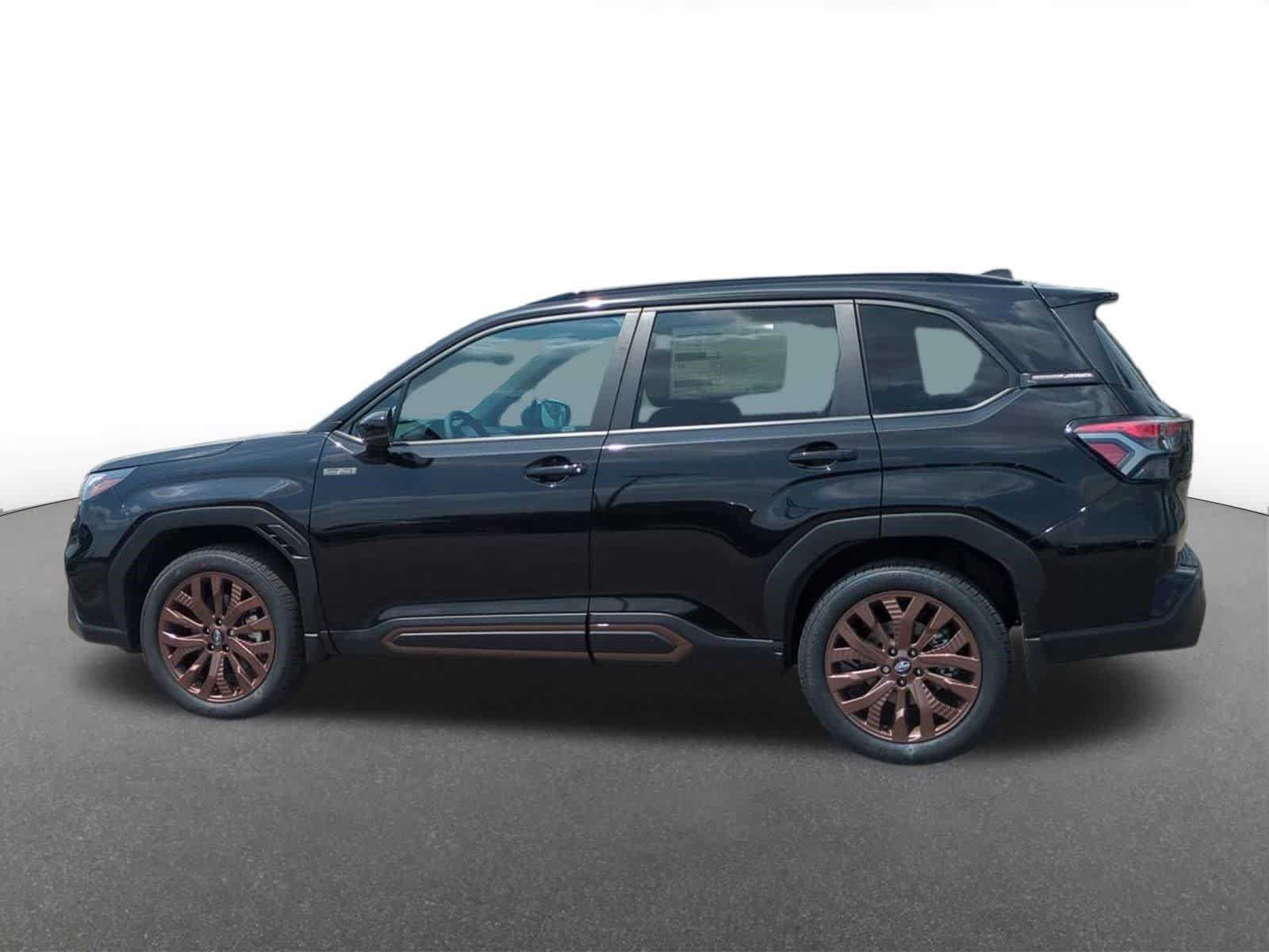 Thumbnail: 2026 Subaru Forester - 3