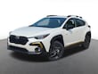  Subaru Crosstrek