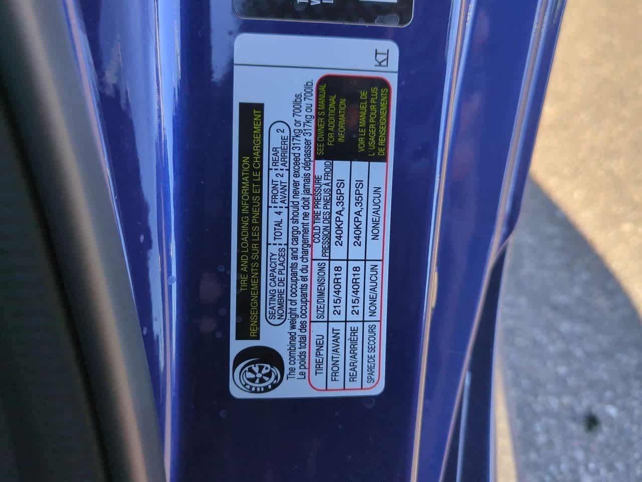 Thumbnail: 2025 Subaru BRZ - 34