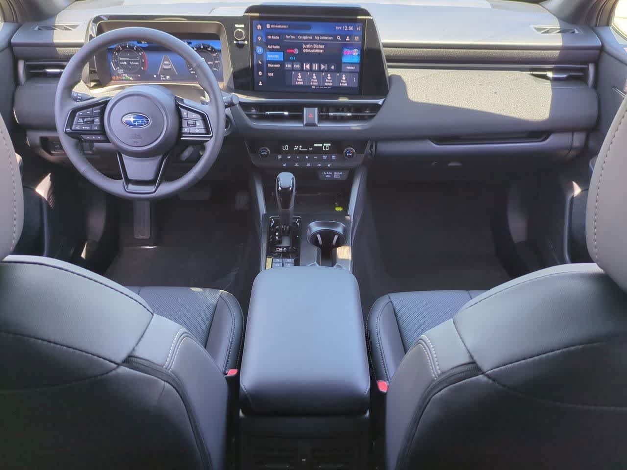 Thumbnail: 2026 Subaru Outback - 14
