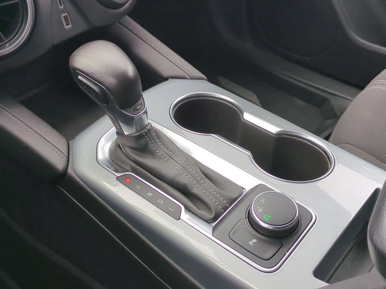 Thumbnail: 2020 Chevrolet Blazer - 29