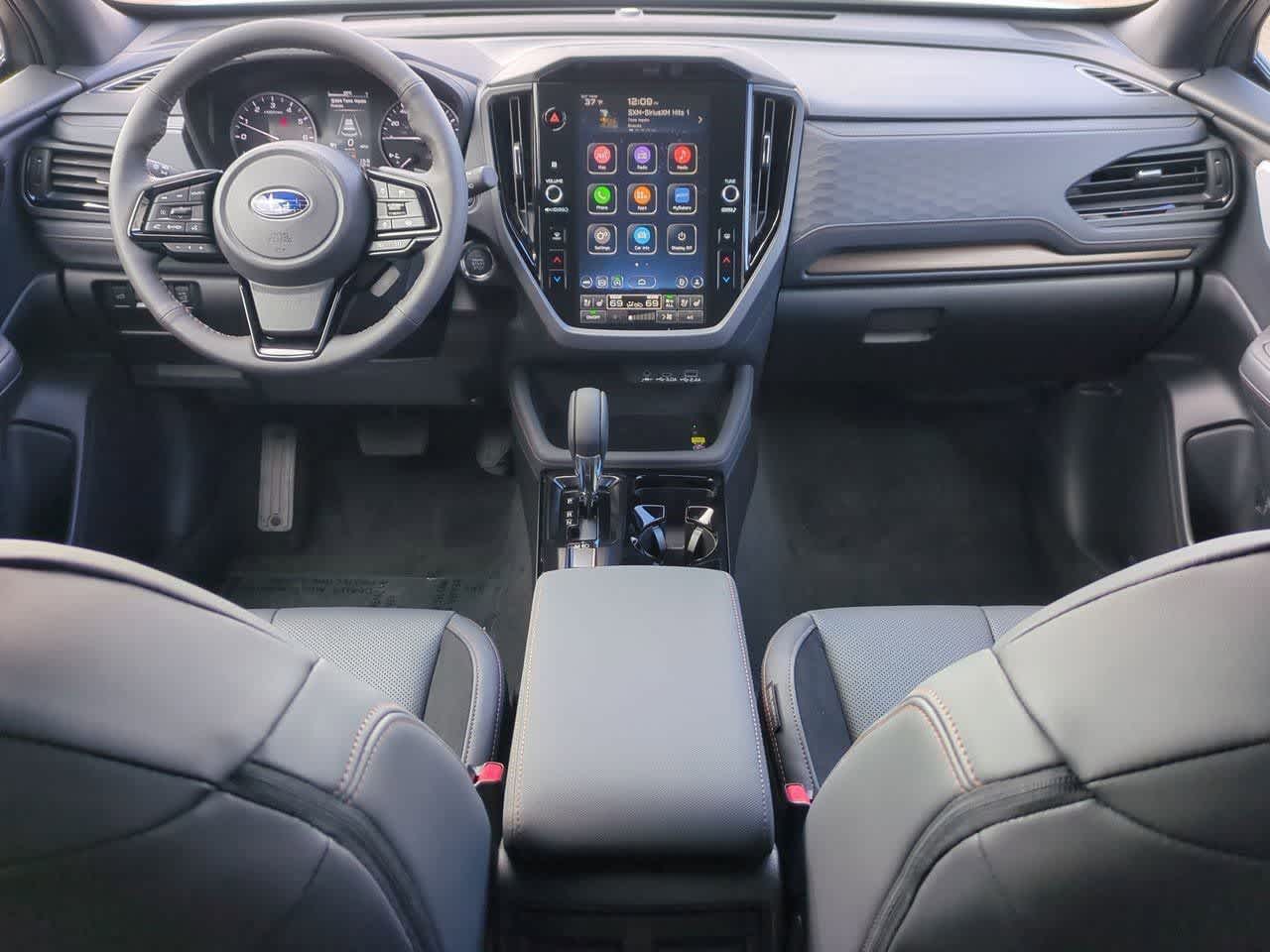 Thumbnail: 2026 Subaru Forester - 14