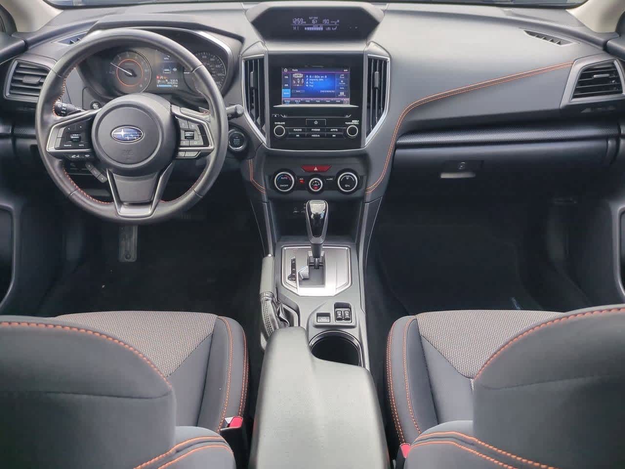 Thumbnail: 2023 Subaru Crosstrek - 14