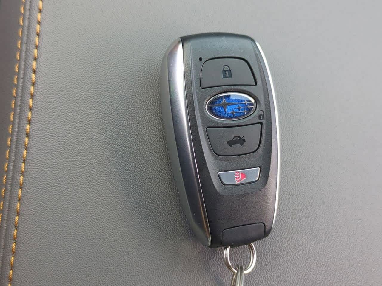 Thumbnail: 2025 Subaru Crosstrek - 34