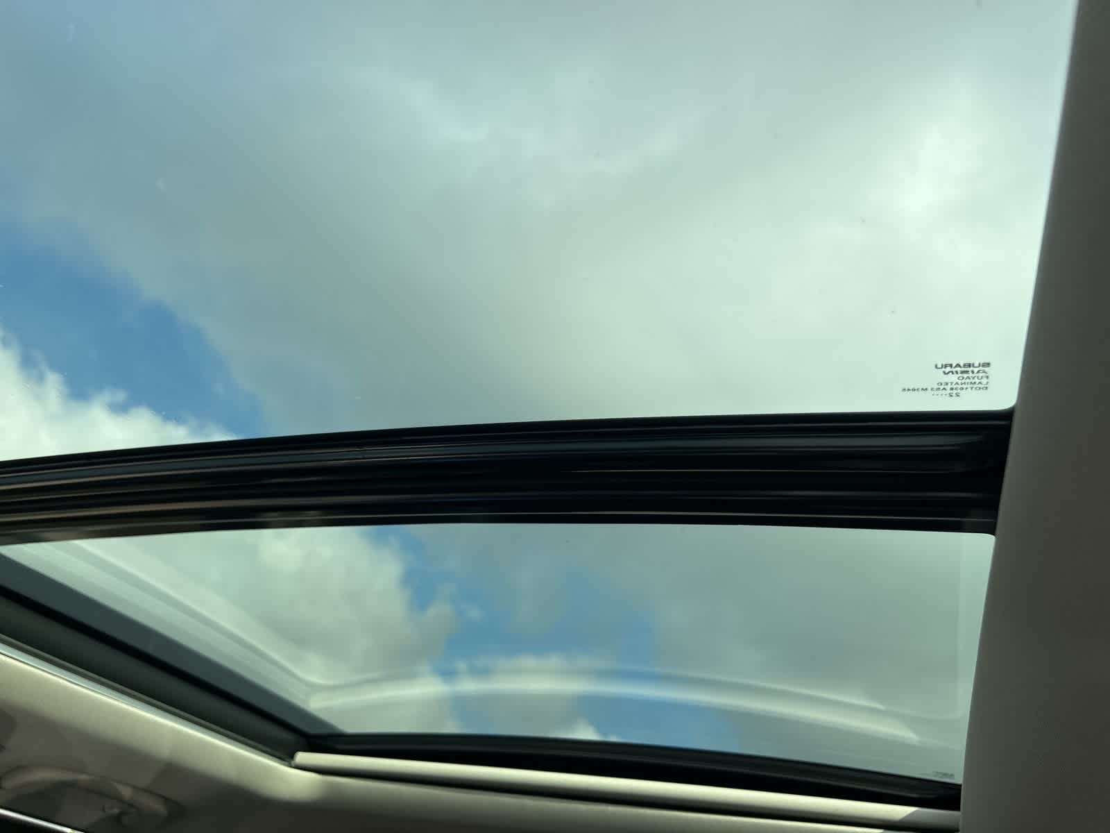 Thumbnail: 2022 Subaru Ascent - 14
