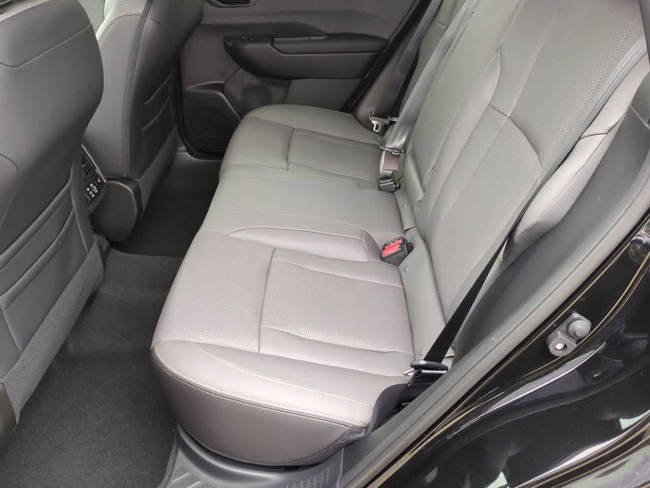 Thumbnail: 2026 Subaru Outback - 19