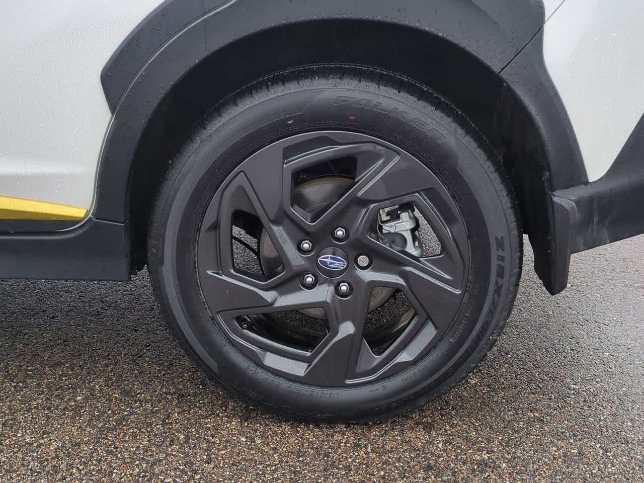 Thumbnail: 2025 Subaru Crosstrek - 13