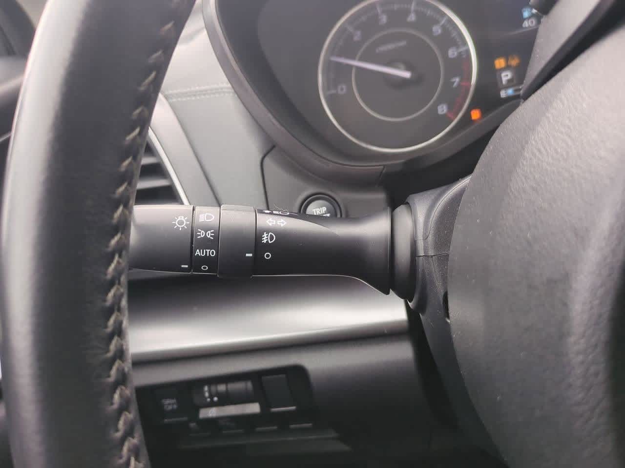 Thumbnail: 2017 Subaru Impreza - 27