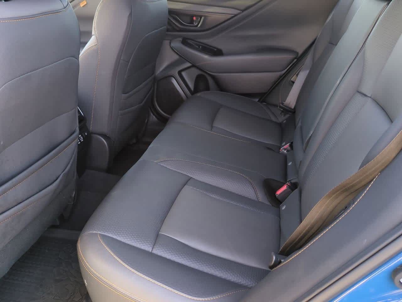 Thumbnail: 2023 Subaru Outback - 19