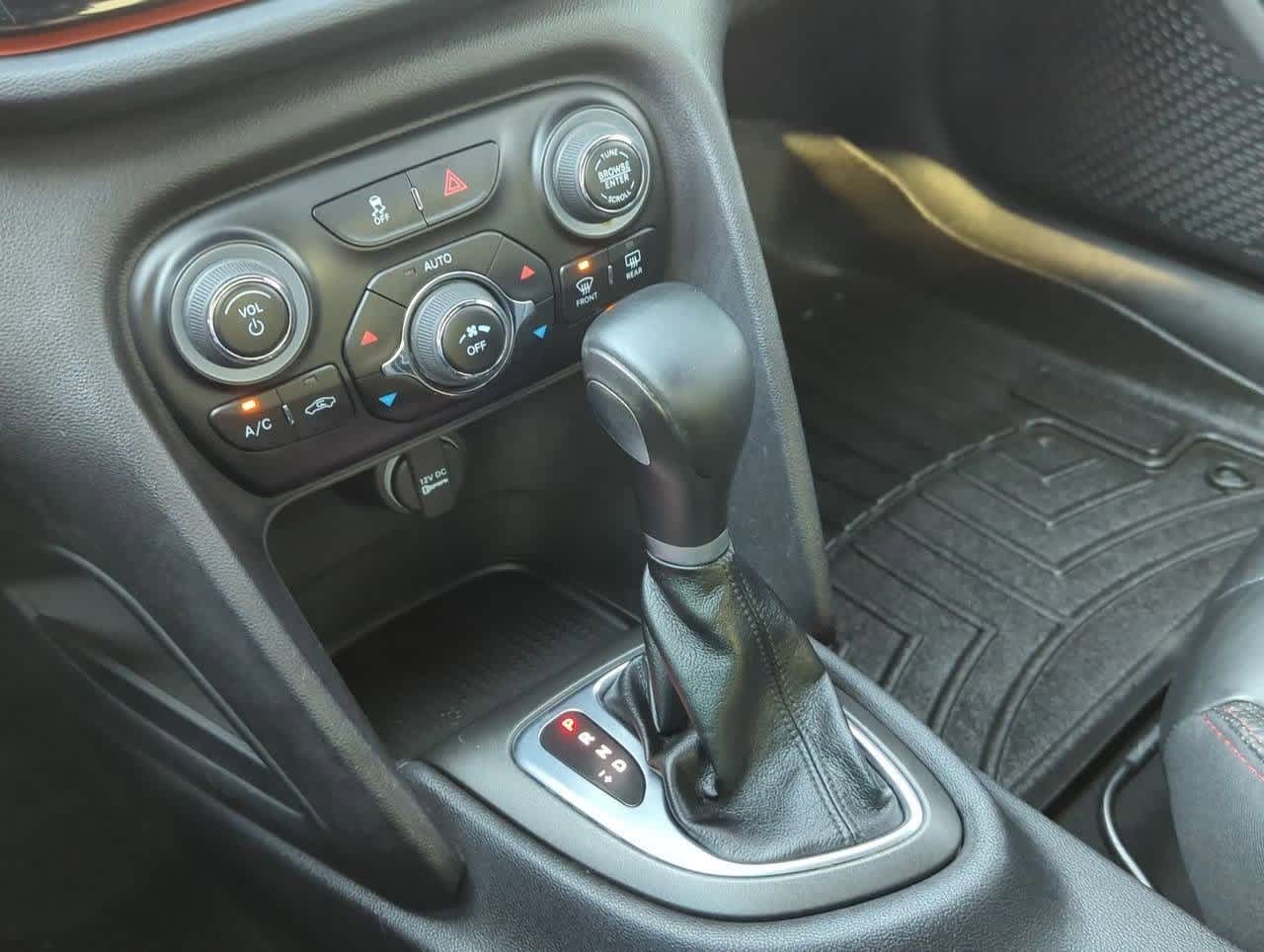 Thumbnail: 2014 Dodge Dart - 29