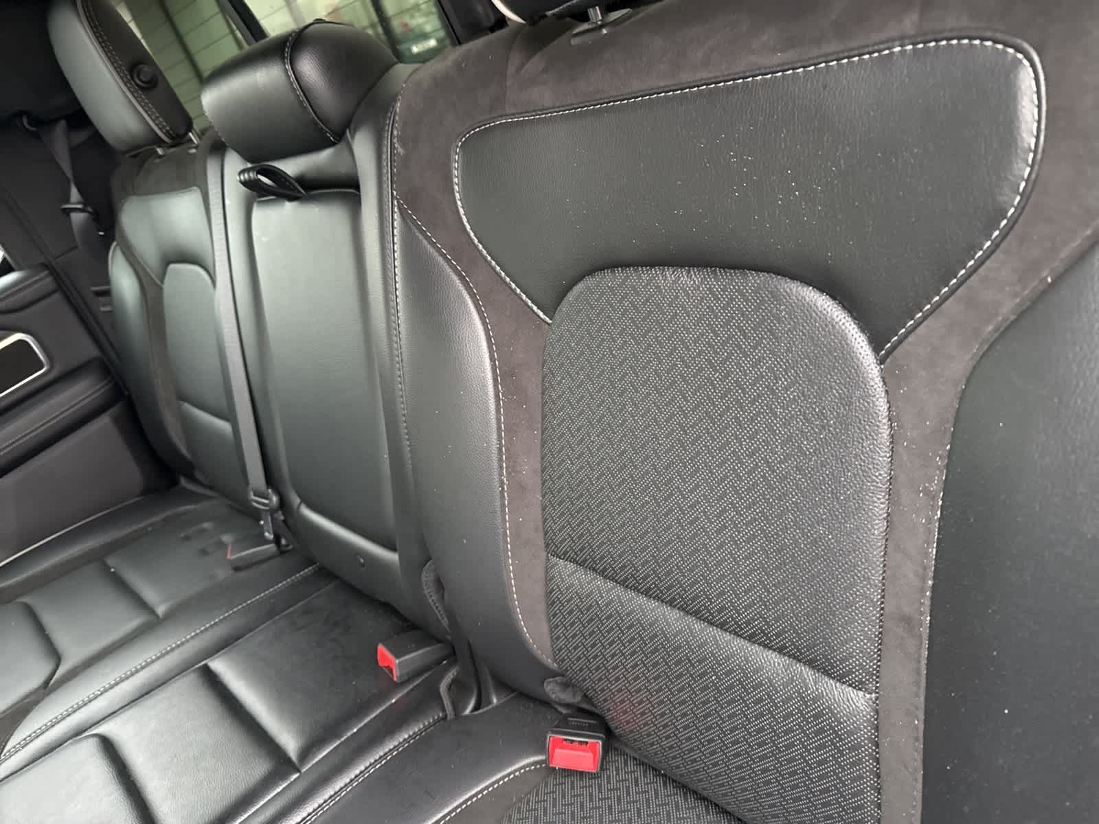 Thumbnail: 2023 RAM 1500 - 15