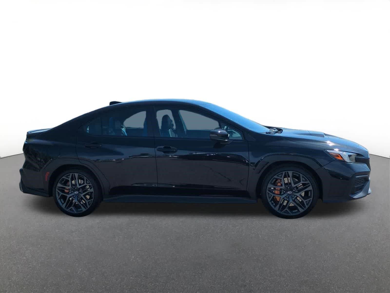 Thumbnail: 2025 Subaru WRX - 7