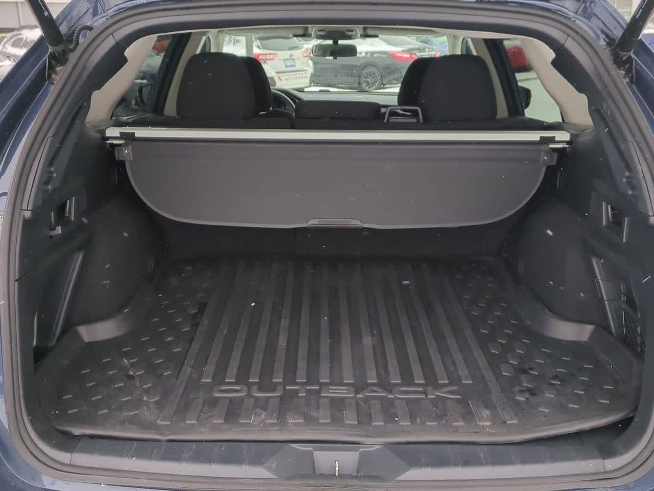 Thumbnail: 2023 Subaru Outback - 31