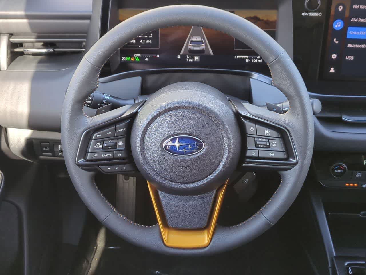 Thumbnail: 2026 Subaru Outback - 23