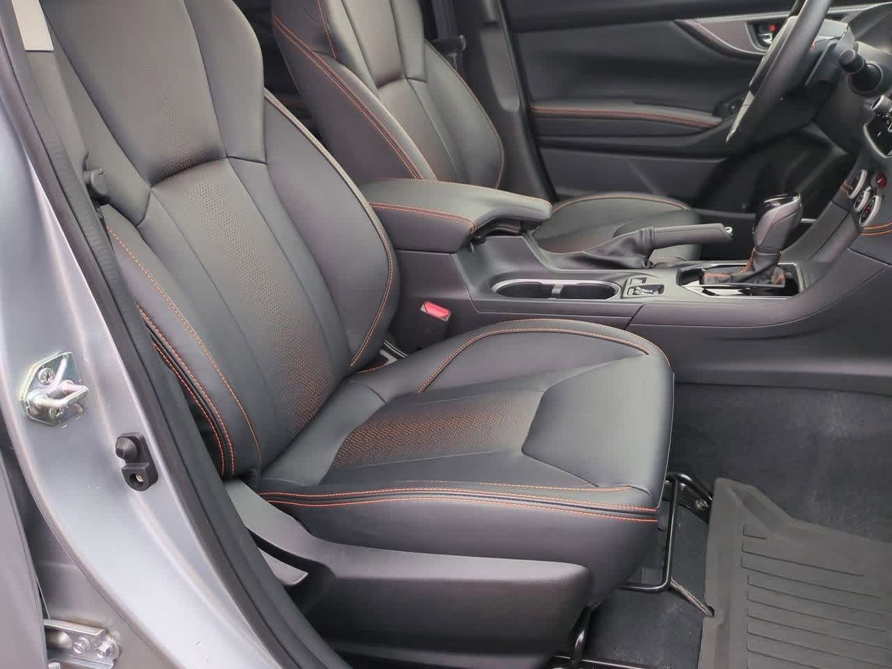 Thumbnail: 2023 Subaru Crosstrek - 22