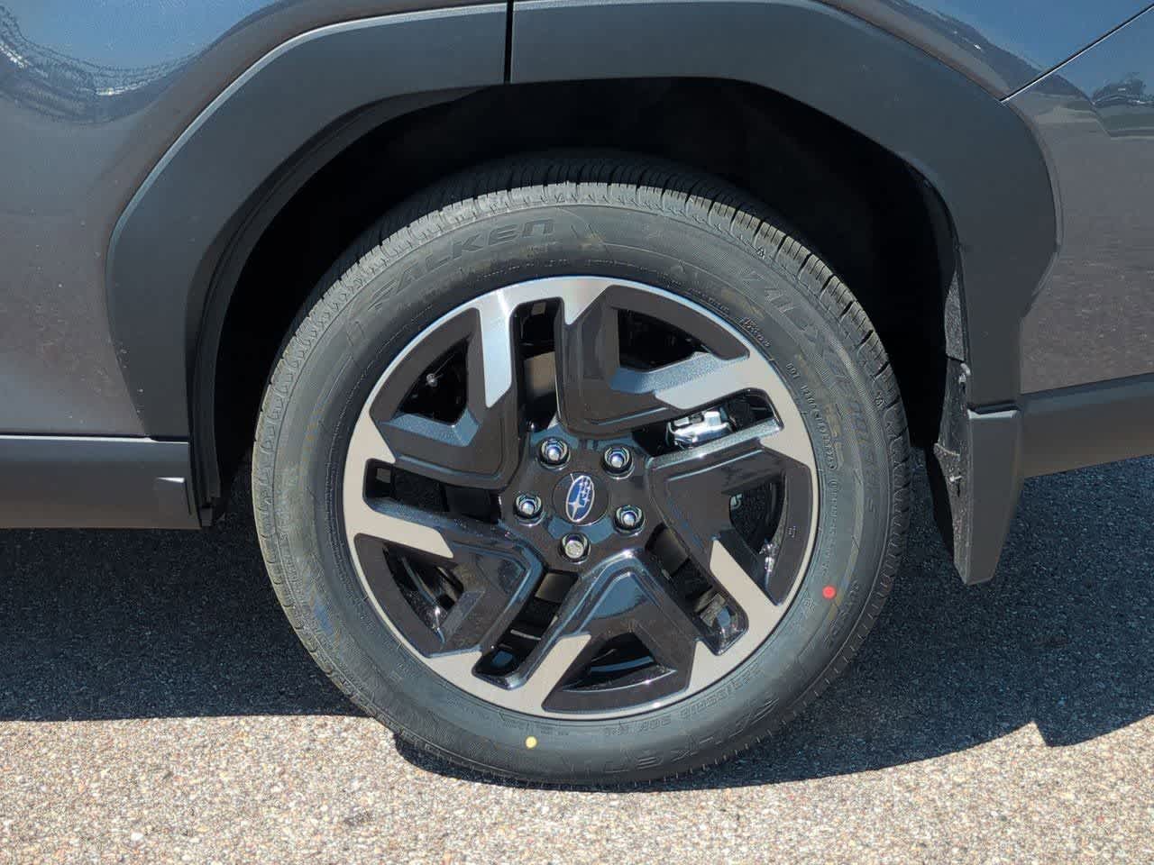 Thumbnail: 2026 Subaru Forester - 13