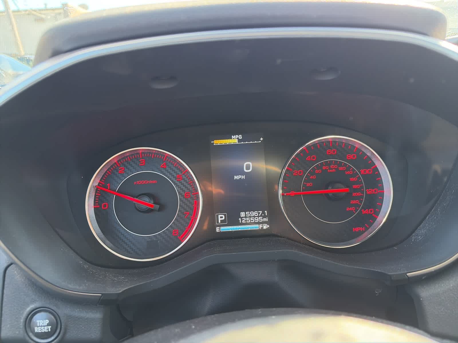 Thumbnail: 2019 Subaru Impreza - 11