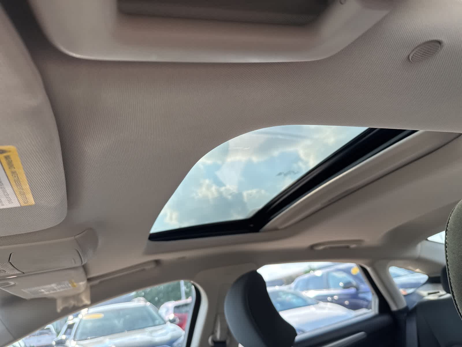 Thumbnail: 2019 Ford Fusion - 17
