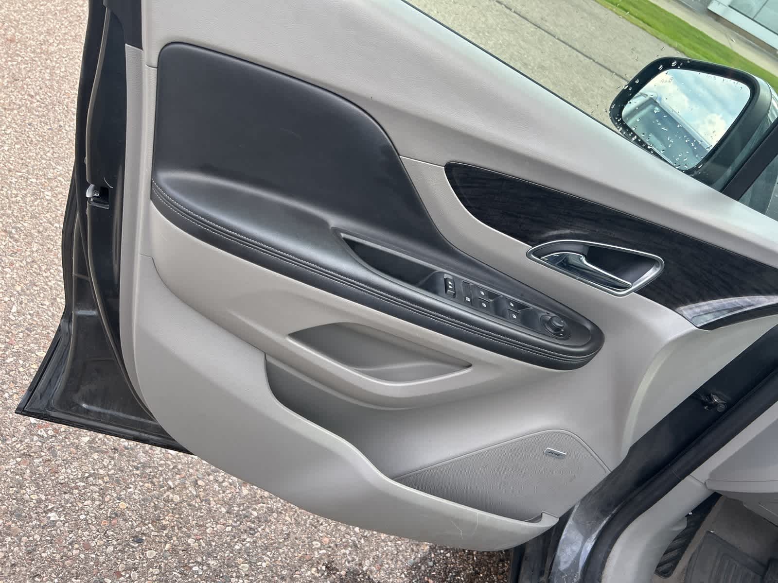 Thumbnail: 2016 Buick Encore - 16