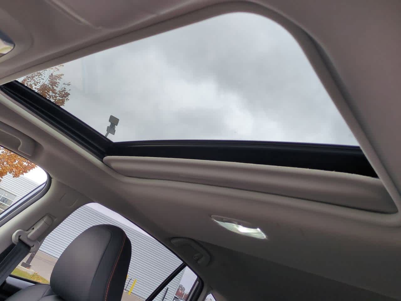 Thumbnail: 2023 Subaru Crosstrek - 18