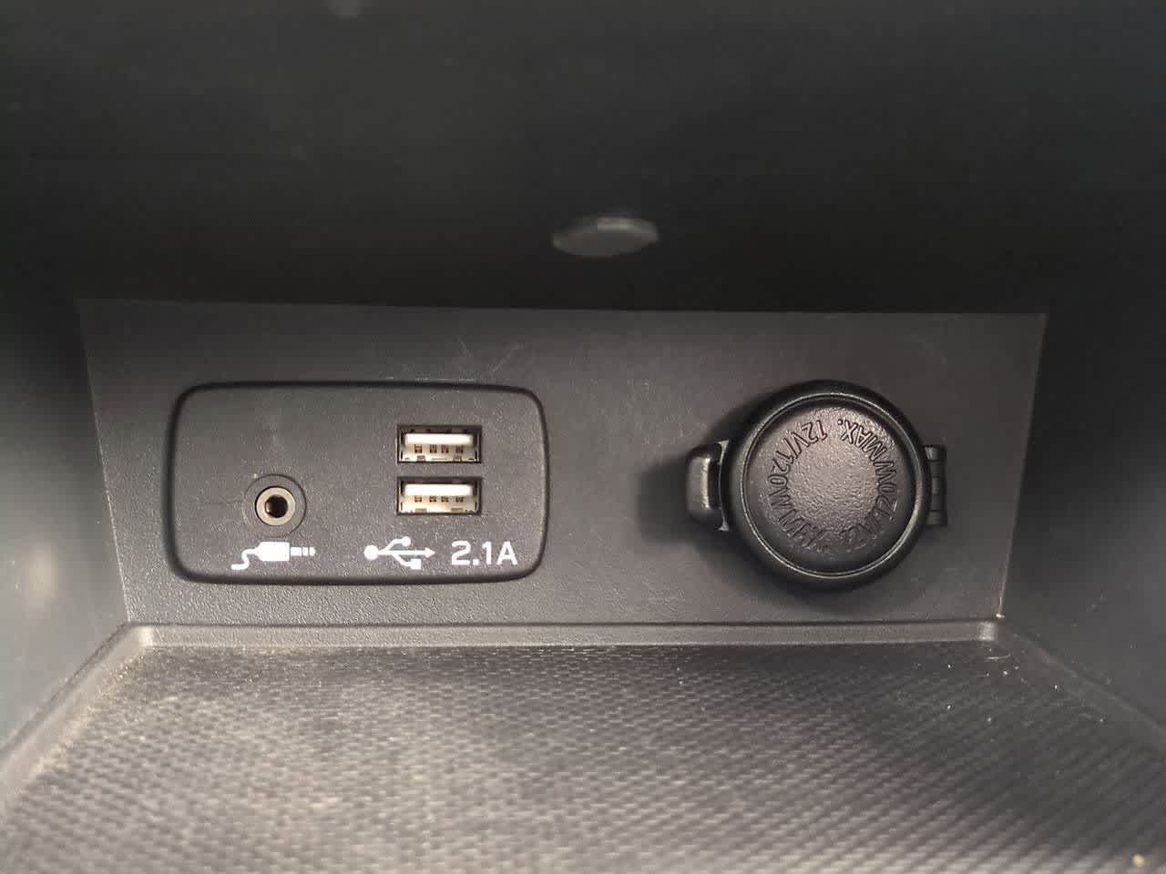 Thumbnail: 2023 Subaru Crosstrek - 28