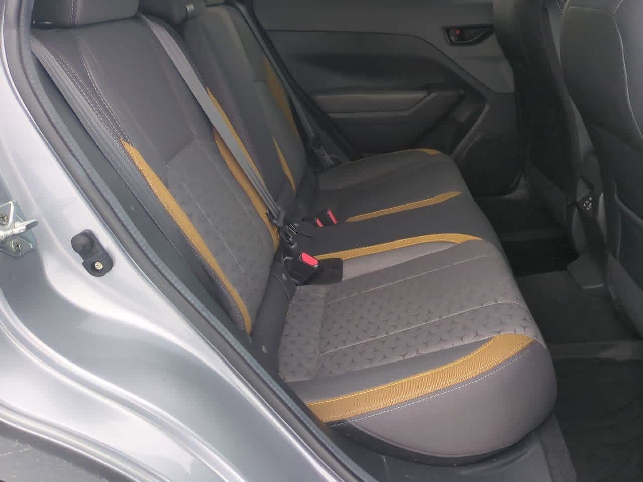 Thumbnail: 2024 Subaru Crosstrek - 19