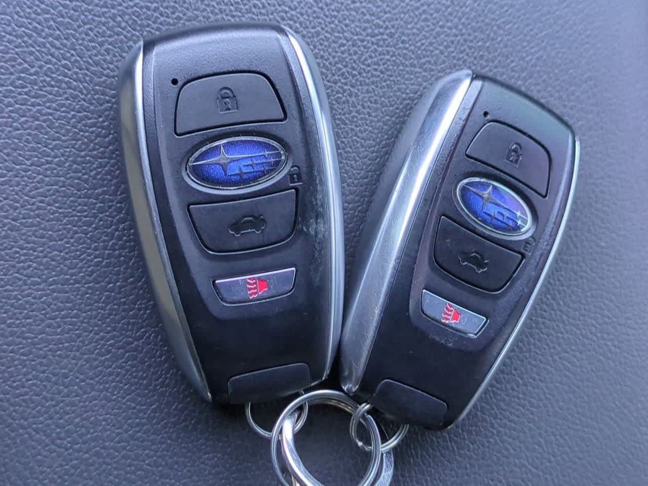 Thumbnail: 2023 Subaru Outback - 35