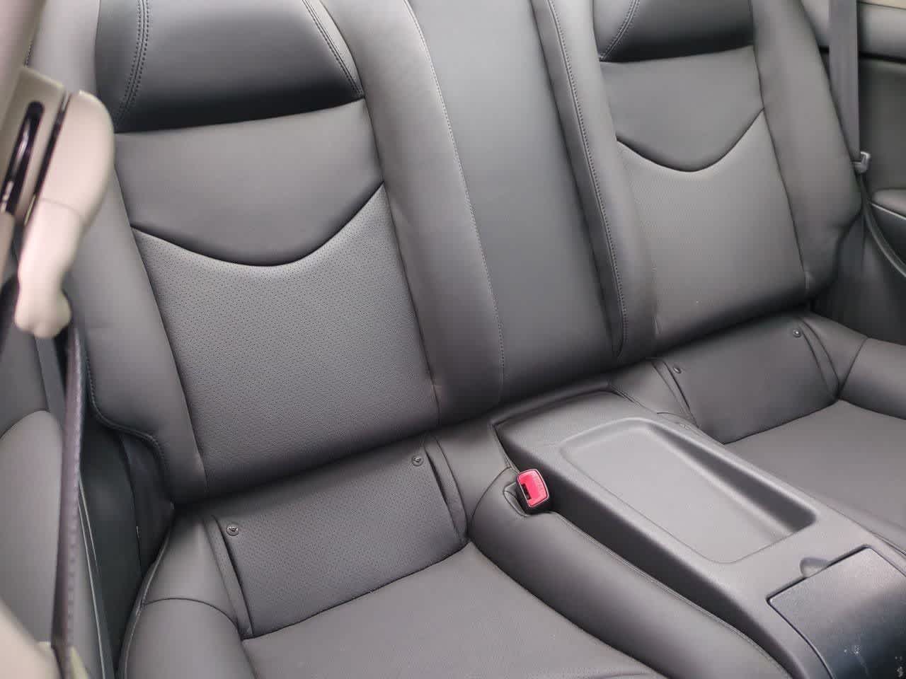 Thumbnail: 2013 INFINITI G37 - 18