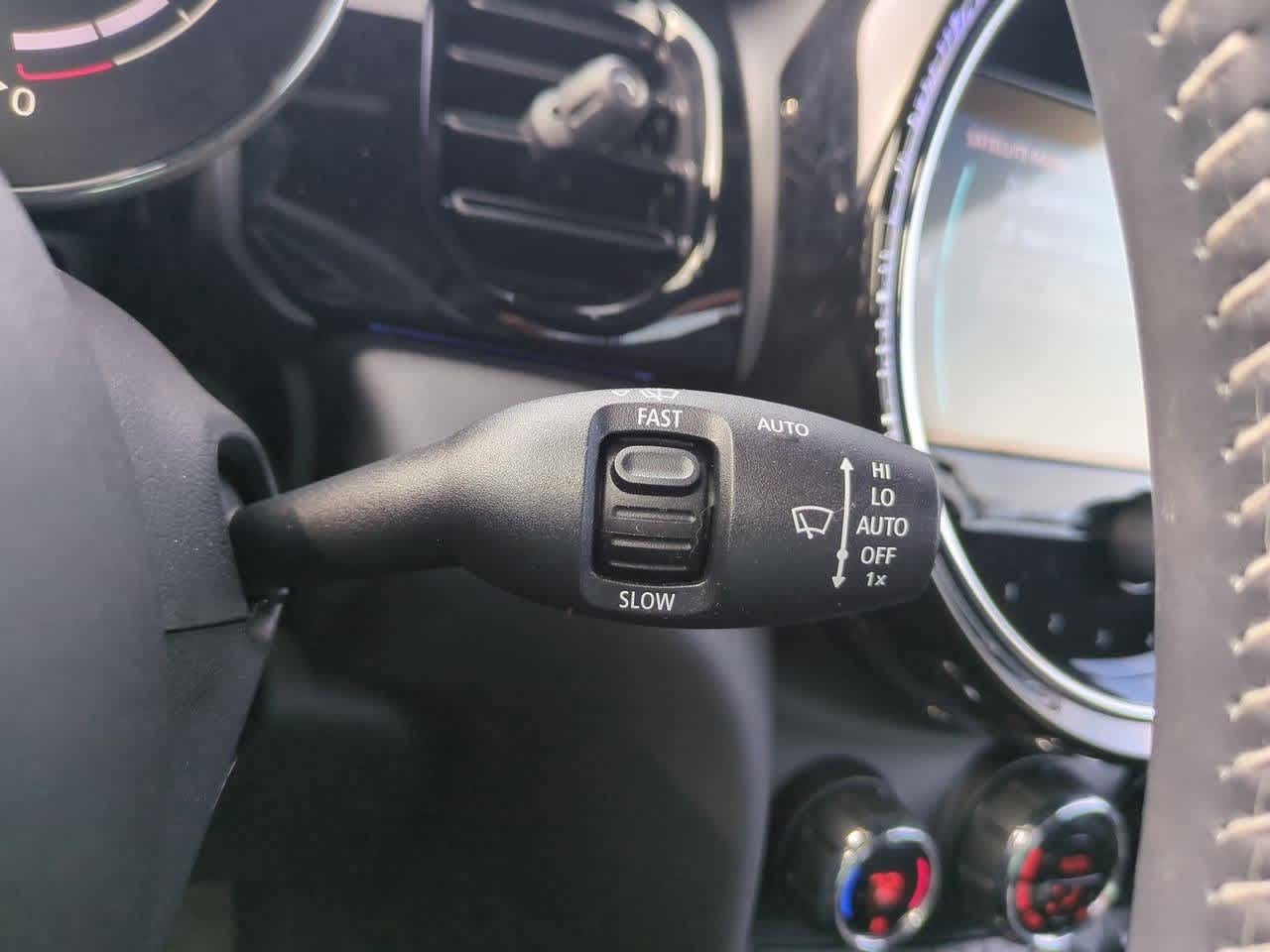 Thumbnail: 2023 MINI Cooper Convertible - 24