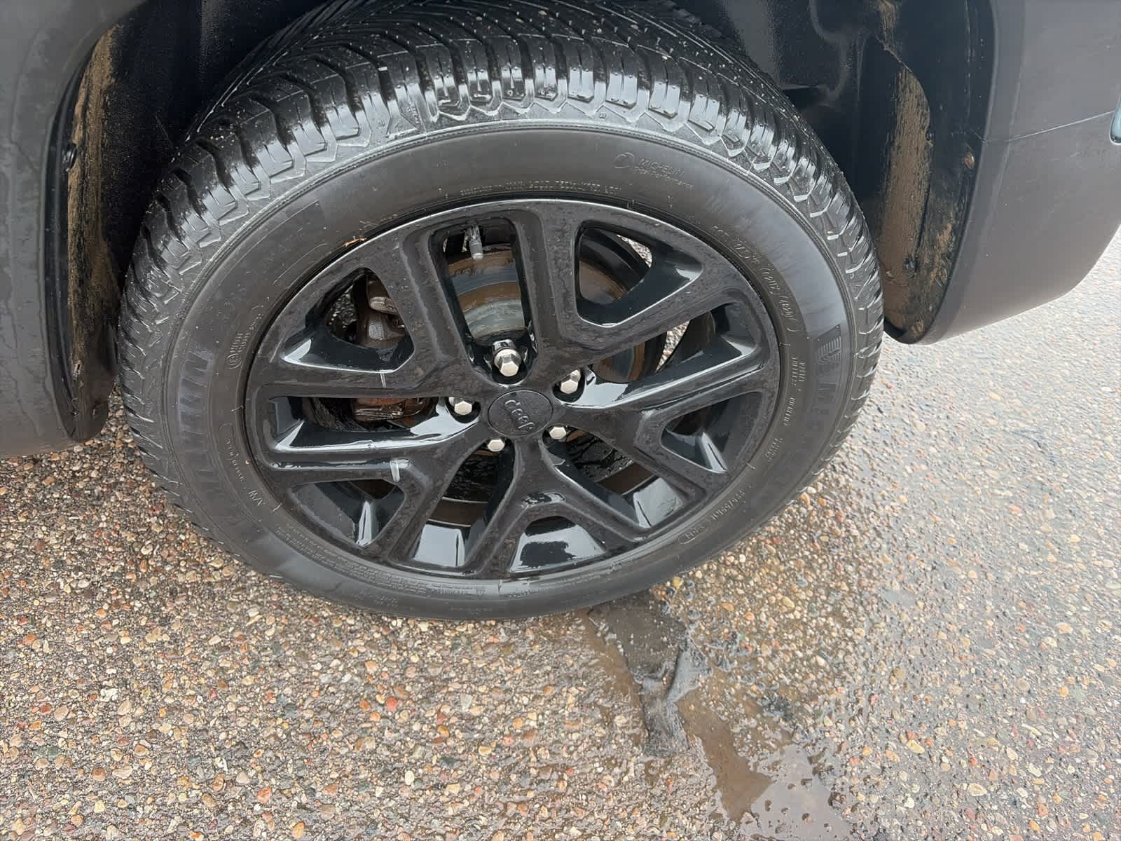 Thumbnail: 2017 Jeep Renegade - 8