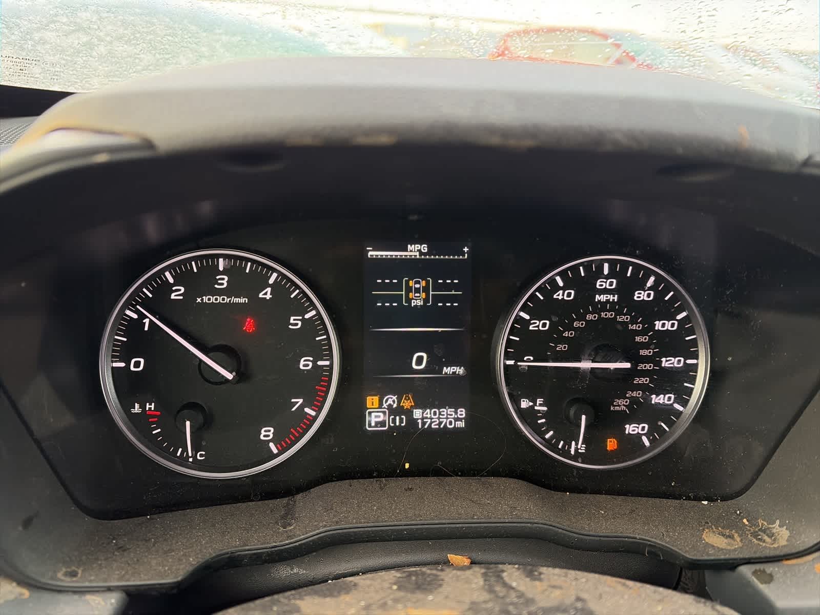 Thumbnail: 2024 Subaru Crosstrek - 14