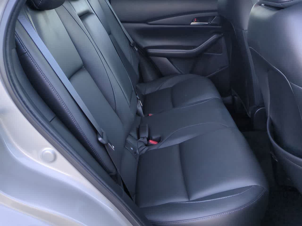 Thumbnail: 2024 Mazda CX-30 - 20