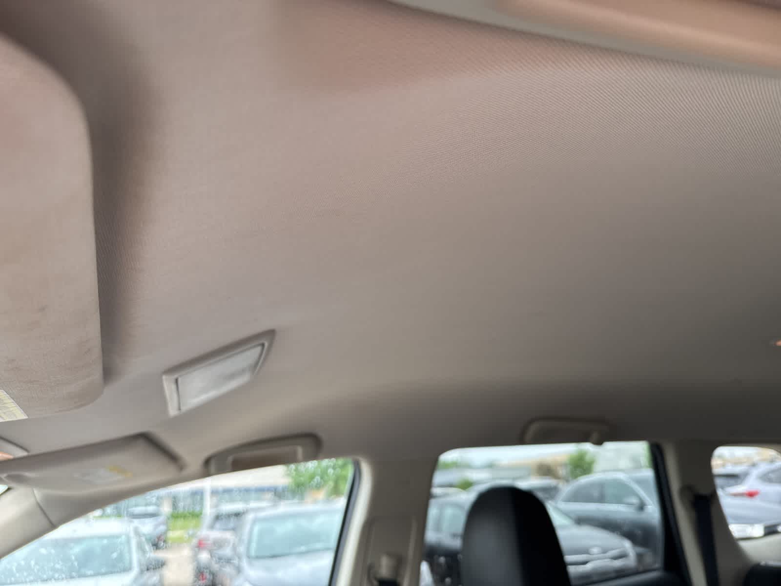 2018 Mitsubishi Outlander ES 17