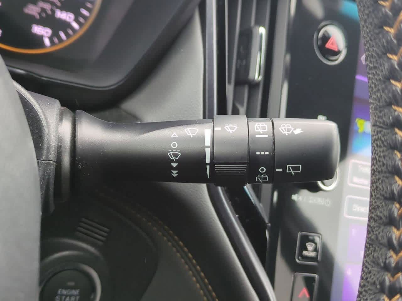 Thumbnail: 2022 Subaru Outback - 26