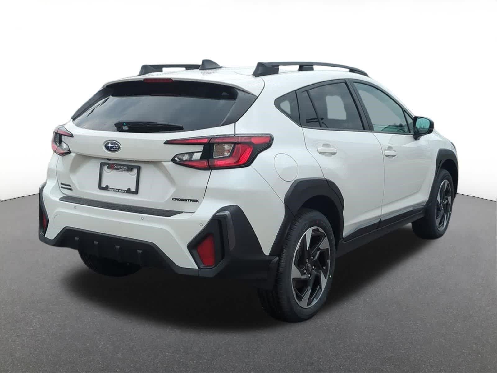 Thumbnail: 2026 Subaru Crosstrek - 6